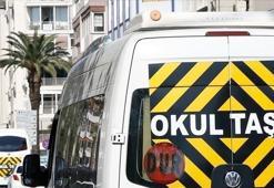 Velilere öğrenci servisi uyarısı! 'Bu oyunlara gelmeyin'