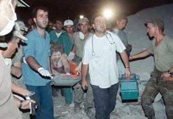 25 yıllık acıyı böyle anlattı! ‘Ölsem kemiklerim unutmaz’