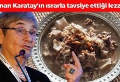 Canan Karatay ısrarla tavsiye ediyor! Yiyene hastalık bulaşmaz, süper besin! Kemikleri çelik gibi güçlendirip içten kolajen yüklüyor!