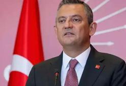 CHP Lideri Özel: Basit bir ev kazası geçirdim