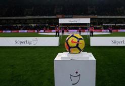 Süper Lig maç programı belli oldu mu? İkinci haftada hangi maçlar oynanacak?