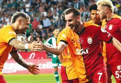 Son şampiyon Aslan kükrüyor