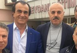 Hababam Sınıfı'nın usta isminden acı haber geldi