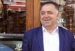 Hababam Sınıfı'nda bacaksız rolüyle akıllara kazınan Tuncay Akça hayatını kaybetti