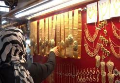 Fiyatları duyan akın etti! Kuyumcuda 800-900 bin TL'ye satılan Urfa Akıtması 20-30 bin TL'ye satılıyor