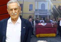Usta oyuncu Aydemir Akbaş'a veda! 'Nereden bir 'Aydoş' daha bulacağım?'