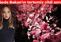 Seda Bakan'ın güzellik sırrı meğer onda saklıymış! Kar gibi beyaz bir cilt için uygulayın: Lekeleri güneş gibi parlatıyor, sivilceleri tarihe gömüyor, cildi adeta neme boğuyor