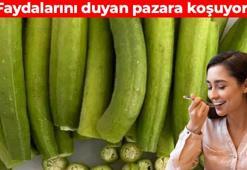 Pazar tezgahındaki mucize, almadan dönmeyin! Kolesterolü düşürüyor, her biri ayrı şifa saçıyor