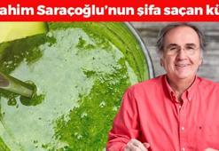 İbrahim Saraçoğlu'nun mucize kürü! Böbrekleri diyalizden kurtarıp karaciğere reset atıyor! Adeta ölümsüzlük iksiri