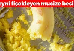 Yemeklere 1 kaşık katınca beyni zehir gibi yapıyor! Kolesterolü damardan siliyor, doğal şeker ilacı! İltihabı da söktürüyor!