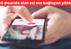 Gözü dışarıda olan eşi eve bağlıyor, eşlerin birbirine olan sadakatini artırıyor, evlilik bağlarını güçlendiriyor, eşinizin cebine 1 tane koyun