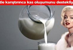 Marilyn Monroe formunu böyle koruyormuş! 12 saat tok tutma garantili: Vücuda protein yükleyip kas yaptırıyor