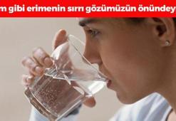 Mum gibi erimenin sırrı! 1 ayda 1 beden inceltiyor, yağları şıpır şıpır eritip metabolizmayı fişekliyor!