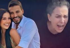 Dilan Polat cezaevinden çıktı! Tutuksuz yargılanmak üzere tahliye edildi