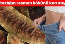 Tıkalı bağırsakları anında boşaltıyor! Makine gibi çalıştırıp kabızlığın kökünü kurutuyor, vücudu dipçik gibi yapıyor!