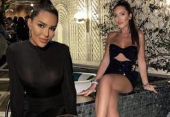 'Selin Ciğerci evlat edindi' iddialarına yanıt geldi!