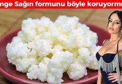 Simge Sağın'ın kıvrımlı vücudunun sebebiymiş! 1 haftada 3 kilo verdiriyor: Metabolizmayı ışık hızında çalıştırıyor, yağları cayır cayır yakıyor