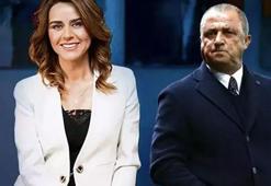 Fatih Terim ilk kez ifade verdi! ‘Özel bir müşteri olarak hissettirdi’