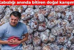 Bağırsakları fokur fokur çalıştırıyor! Babaannelerimizin yaptığı tarif: Kabızlığın adını unutturuyor