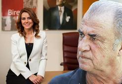 Fatih Terim ilk kez ifade verdi! Seçil Erzan davasının seyrini değiştirecek sözler