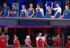MASTERCHEF DOKUNULMAZLIK OYUNUNU kim kazandı? 21 Ağustos dün akşam MasterChef eleme potasına kim gitti?