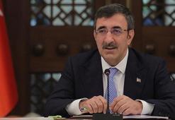 Cumhurbaşkanı Yardımcısı Cevdet Yılmaz: 'Zenginlere vergi affı' hiç bir aşamada gündeme dahi gelmemiştir