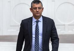 Özgür Özel'in ayağına ne oldu? Özgür Özel'in sağlık durumu nasıl, ayağında ne var? Özgür Özel hasta mı, sakatlandı mı?