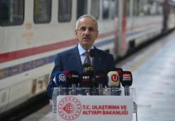 Yeni istasyon 23 Ağustos Cuma günü açılıyor! Bakan Uraloğlu açıkladı