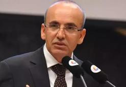 Bakan Şimşek: Büyük firmalar yatırımları için ülkemizi tercih ediyor