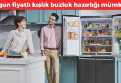 Düşük bütçeli buzluk hazırlığı nasıl yapılır? Kış için buzluğa ne hazırlanabilir, uygun fiyatlı gıdalar