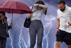 Hava durumu için yeni harita! Türkiye serinleyecek! Meteoroloji duyurdu