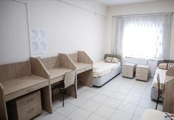 KYK 6.tip yurt kaç kişilik? KYK 6.tip yurtların yurt ücreti ne kadar, kaç TL? 6. tip KYK yurdu nedir, farkı ne?