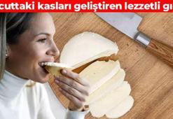 Dünyanın en sağlıklı peyniri meğer oymuş! Vücuda protein yükleyip kas yaptırıyor: Kemikleri kolon gibi sağlamlaştırıyor, tok tutma garantili