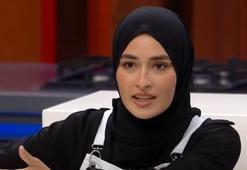 MasterChef Beyza kimdir? MasterChef Beyza Aydın kaç yaşında, nereli? MasterChef yarışmacısı Beyza Aydın İnstagram hesabı ne?