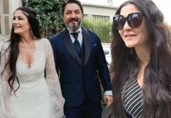 Deniz Çakır’ın eşi kim? Deniz Çakır eşi Bilgehan Baykal kimdir? Deniz Çakır’ın eşinin adı ne?