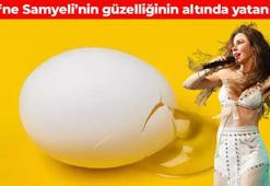 52'lik Defne Samyeli'den cilt bakım tüyosu! Meğer gencecik cildinin altında yatan sır oymuş: Güneş lekelerini yok edip geniş gözenekleri dolduruyor