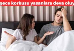 İlk gece korkusuna son veriyor! Cinsellikle ilgili tabuları yıkıyor, partnerinizden utanmaya son