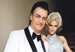 'Bir anda yok oldum'