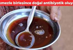 Pekmezin içine 1 tutam katın! Boğazdaki mikrobu anında öldürüyor, bağışıklık sistemini dipçik gibi yapıyor, vitamin depolarını fullüyor