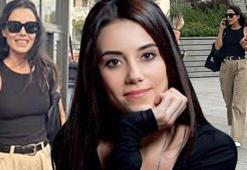 Cansu Dere'yi utandıran aşk itirafı!