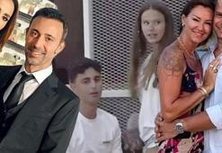 Pınar Altuğ-Yağmur Atacan ve Mustafa Sandal-Emina Jahovic çiftinin çocukları birlikte görüntülenmişti! Ünlü şarkıcıdan açıklama geldi