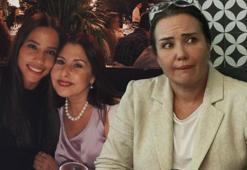 Deniz Uğur 'Oğlum kaçırıldı' demiş ve şikayette bulunmuştu! Nilüfer'in kızı Ayşe Nazlı ilk kez konuştu