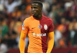 Galatasaray'da Zaha'nın transferinde sıcak gelişme! İngiltere derken ters köşe