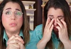 Seher Dilovan'dan üzen haber! Gözyaşlarını tutamadı