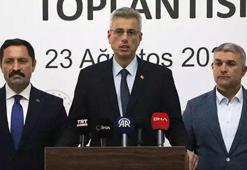 Bakan Memişoğlu'ndan Maymun Çiçeği açıklaması! 'Tanı konulmuş hastamız yok'