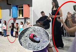 Terlik bilmecesi! Ailesi doğruladı… Kayıp Narin'in son görüntüleri ortaya çıktı