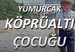 Yumurcak Köprüaltı Çocuğu filmi nerede çekildi? Yumurcak Köprüaltı Çocuğu filmi hangi şehirde, ilde çekilmiştir? Yumurcak Köprüaltı Çocuğu konusu ne?