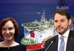 Aslı Baykal'dan gündem olan Berat Albayrak paylaşımı... Attığı adımları hatırlatarak teşekkür etti: Türkiye’nin önüne çok büyük bir yol açtı