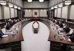 Kabine bugün Ahlat’ta toplanıyor! Esnek çalışma, İsrail, maymun çiçeği gündemde