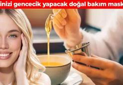 4 kaşığı bir araya getirince cildi yeniliyor! Güneş lekelerini çamaşır suyuyla temizlenmiş gibi yapıyor: Yaşlılık izlerini yok ediyor